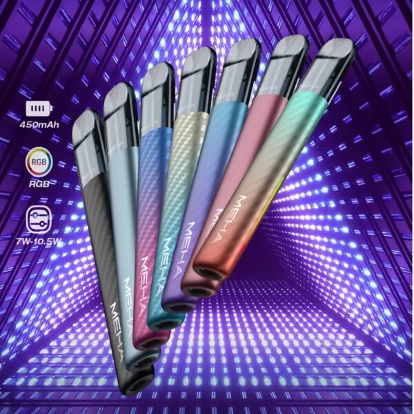 MEHA魅嗨五代主機